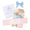 Maggie Holmes Parasol Ephemera Cardstock Die-Cuts 40/Pkg-Icons, Cardstock & Vellum W/Gold Foil